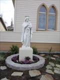 Image for Virgin Mary with Baby Jesus - Santa Clara, CA