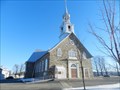 Image for Église catholique de St-Anselme, St-Anselme, Qc, Canada