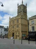 Image for St John the Baptist, Cirencester, Gloucestershire, England