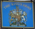 Image for King's Arms - High Street, Houghton Regis, Bedfordshire, UK.