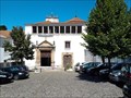 Image for Mosteiro de Celas - Coimbra, Portugal
