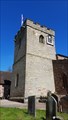 Image for Bell Tower - St John the Baptist - Berkswell, West Midlands