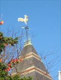 Image for Weathercock on First Church, Congregational - Cambridge, MA