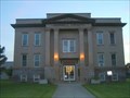 Image for Morrill County Courthouse - Bridgeport, Nebraska