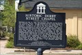 Image for Historic Derby Street Chapel