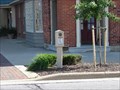 Image for Lincoln Highway Marker - Galion, Ohio