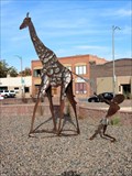 Image for Giraffe - Loveland, CO