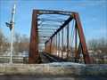 Image for Old bridge of St-Pie-Québec, Canada