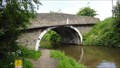 Image for Stone Bridge 180 On Leeds Liverpool Canal – Skipton, UK