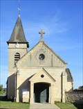 Image for L'église Saint-Martin - Osly-Courtil, France