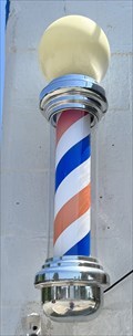 Image for Perfekt KUTZ Barber Shop - Princeton, North Carolina