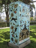 Image for Secret Garden - Berkeley, CA