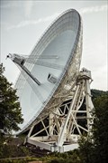 Image for Radioteleskop-Effelsberg, Nordrhein-Westfalen, Germany