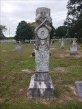 Image for Charles A. Stewart - Smyrna Cemetery - Smyrna, TX