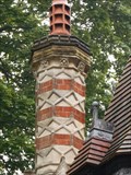 Image for Chimney's of Friar Park Gate House, Gravel Hill, Henley on Thames, Oxfordshire