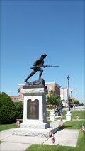 Image for World War I Memorial - Codorus PA