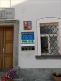 Image for Policie CR - oddelení Sedlice, okres Strakonice, CZ