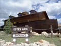 Image for Noah's Ark-shaped Building - Estes Park, Colorado