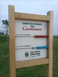 Image for Campo de Petanca das Camboas - V. Praia de Ancora, Portugal