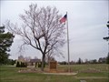 Image for Glen Eden Cemetery Veterans memorial - Livonia, Michigan