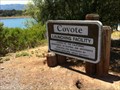 Image for Coyote Launching Facility, Lake Casitas - Ventura, CA