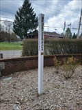 Image for Orchards Park Peace Pole - Vancouver, WA