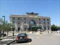 Image for Union Station - Regina, Saskatchewan, Canada
