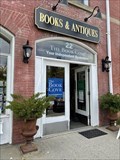 Image for The Book Cove - Pawling, NY