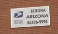 Image for Post Office - Sedona, AZ