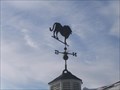 Image for Lion Weathervane - Hurley, NY