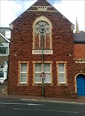 Image for Masonic Temple, Tor Hill Road, Torquay, Devon UK