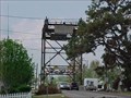 Image for Hwy. 24 Vertical Lift Bridge - Bourg, LA