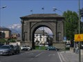 Image for Arch of Augustus - Aosta