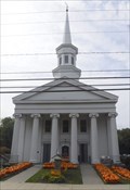 Image for First Congregational Church of Coventry - Coventry, CT