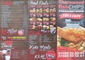 Image for Charnwood Fish & Chips - Charnwood Road - Shepshed, Leicestershire