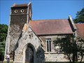 Image for St Michael Church - Ryston  -Norfolk