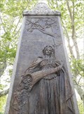 Image for Shakespeare - The Merchant of Venice Monument - Pittsburgh, PA
