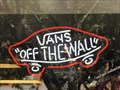 Image for Vans "Off The Wall" - Fort Collins, CO