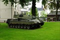 Image for Leopard 1V at Breda