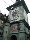 Image for Zytglogge, Bern, Switzerland