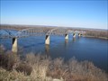 Image for Champ Clark Bridge - Louisiana, Missouri