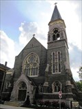 Image for St. Patrick's Roman Catholic Church - Milwaukee, Wisconsin