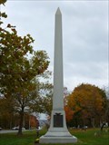 Image for Middletown World War I Monument - Middletown, CT, US
