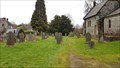 Image for St Peter's Cemetery - Parwich, Derbyshire