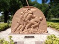 Image for Lake Alfred Veteran Memorial - Lake Alfred, Florida, USA.