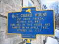Image for Old Guard House
