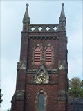 Image for TOWN CLOCK, COLYTON ST MARY CHURCH