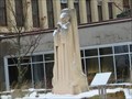 Image for Statue de Jeanne au bûcher - Montréal, Québec