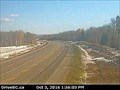 Image for Tupper Highway Webcam - Tupper, BC