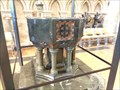 Image for Baptismal Font - Southwark Cathedral - London, Great Britain.